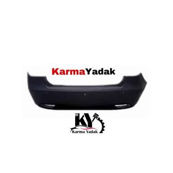 سپر عقب بسترن B30