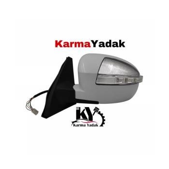 آینه بغل چپ لیفان X60