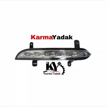 دی لایت جلو راست لیفان 820