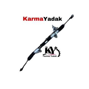 جعبه فرمان کلوت