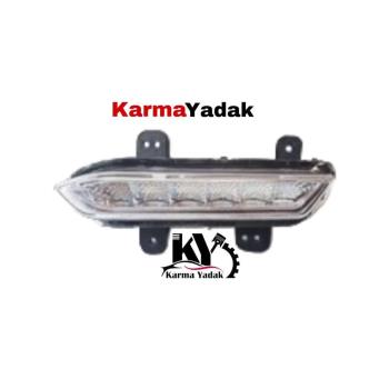 دی لایت جلو چپ ریسپکت