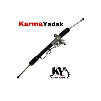 جعبه فرمان جک J5