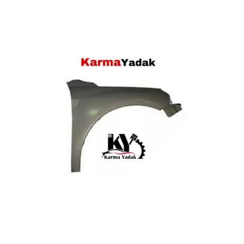 گلگیر جلو راست جیلی امگرند X7