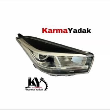چراغ جلو راست X55 پرو