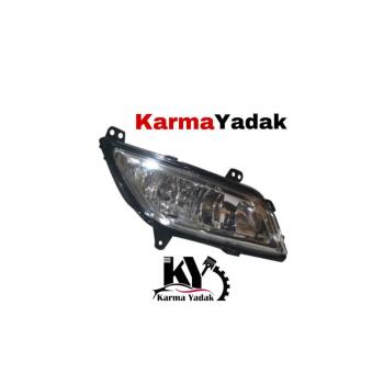 مه شکن جلو چپ بسترن B50F