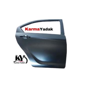 درب عقب راست ولکس C30