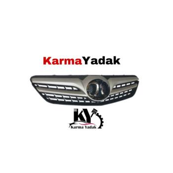 جلو پنجره سابرینا