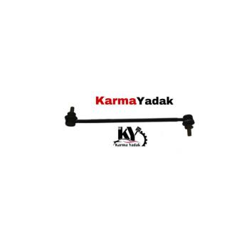 میل موجگیر جلو چپ جیلی امگرند X7