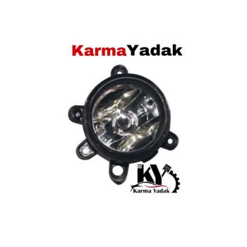 مه شکن جلو راست بسترن B50