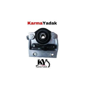 دسته موتور چپ جیلی امگرند X7