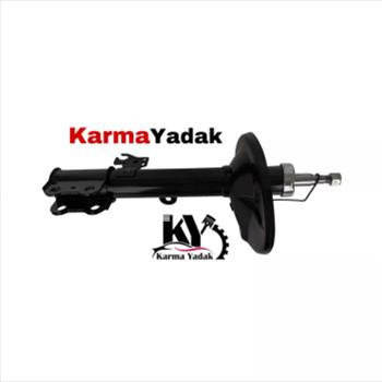 کمک فنر جلو چپ لیفان X60
