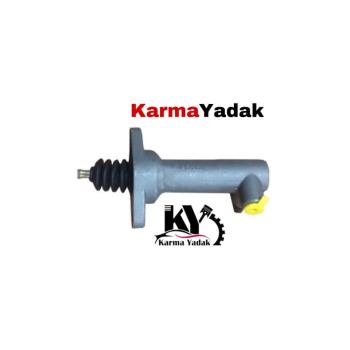 پمپ کلاچ پایین برلیانس H230