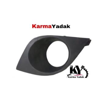 قاب پروژکتور جلو راست برلیانس H220