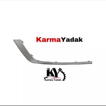 زه استیل زیر دی لایت جلو چپ آریزو 5