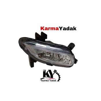 پرژکتور جلو راست ام جی 350