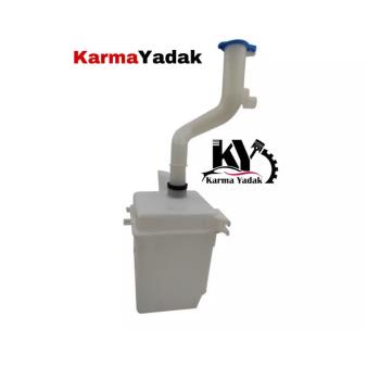 مخزن شیشه شوی جک J4