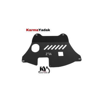 سینی زیر موتور H320 برلیانس