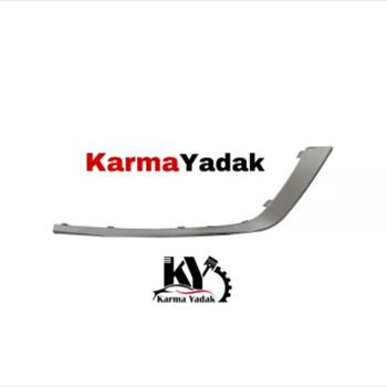 زه استیل زیر دی لایت جلو راست آریزو 5