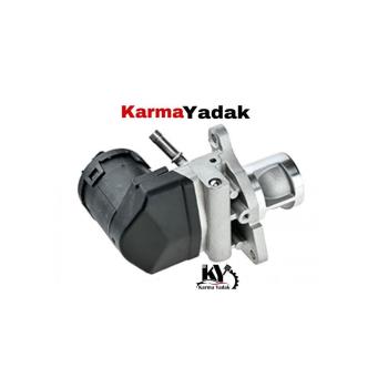 دریچه گاز لاماری ایما