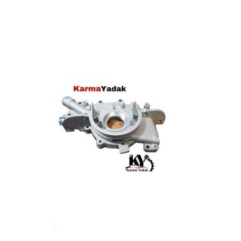 اویل پمپ موتور MVM 315