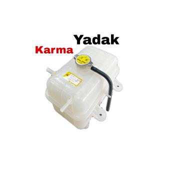 مخزن انبساط کی ام سی T8