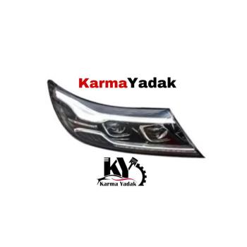 چراغ جلو چپ دیگنیتی