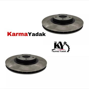 دیسک چرخ جلو فونیکس FX