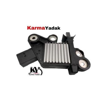 آفتامات دینام لیفان 620