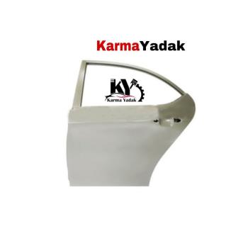 درب عقب چپ برلیانس H230