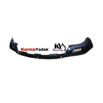 سپر عقب قسمت پایینی پرو X55pro /x55 
