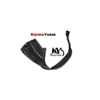 شلگیر جلو چپ زوتی z300
