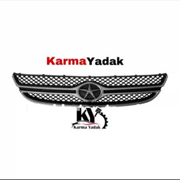 جلو پنجره جک J5