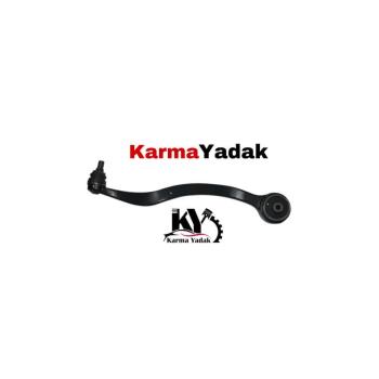 طبق جلو پایین چپ بسترن B50