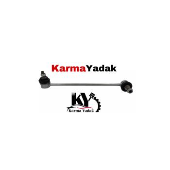 میل موجگیر جلو راست جک S3