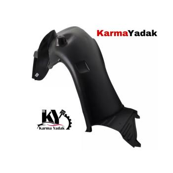 شلگیر جلو راست X55 پرو