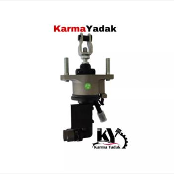 پمپ کلاچ بالا کائوچویی ام وی ام X33