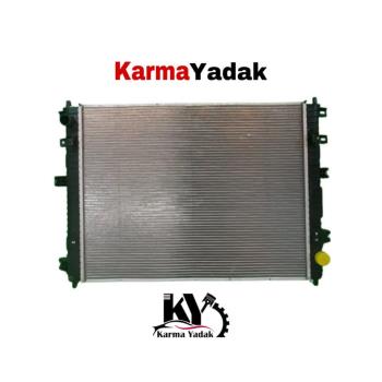 رادیاتور آب دیگنیتی