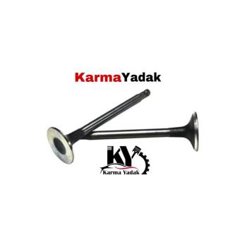 سوپاپ دود و هوا برلیانس H230