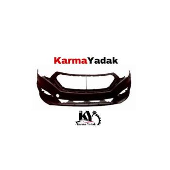 سپر جلو بسترن B30