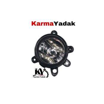 مه شکن جلو چپ بسترن B50