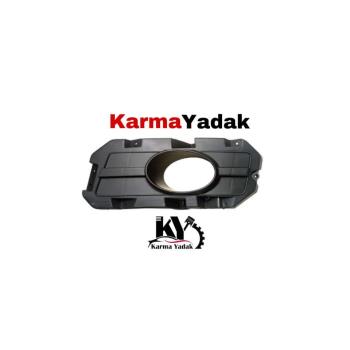 قاب پرژکتور جلو چپ بی وای دی S6
