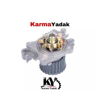 واتر پمپ جک J5 اتومات