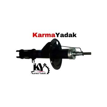 کمک فنر جلو راست برلیانس H230