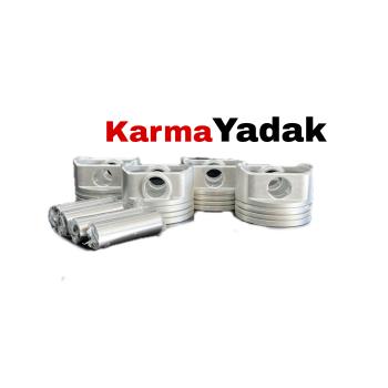 پیستون استاندارد S5