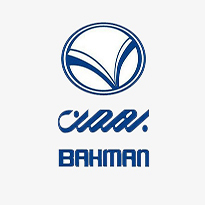 گروه بهمن - bahman group
