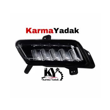 مه شکن جلو چپ لیفان X50