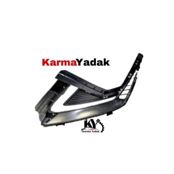 قاب دی لایت جلو چپ ریسپکت