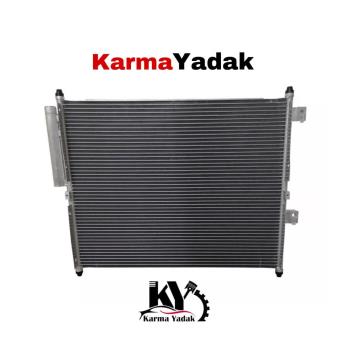 رادیاتور کولر تیگو 5