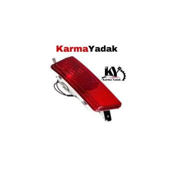 شبرنگ عقب راست بی وای دی S6