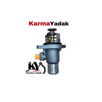 ترموستات کلوت